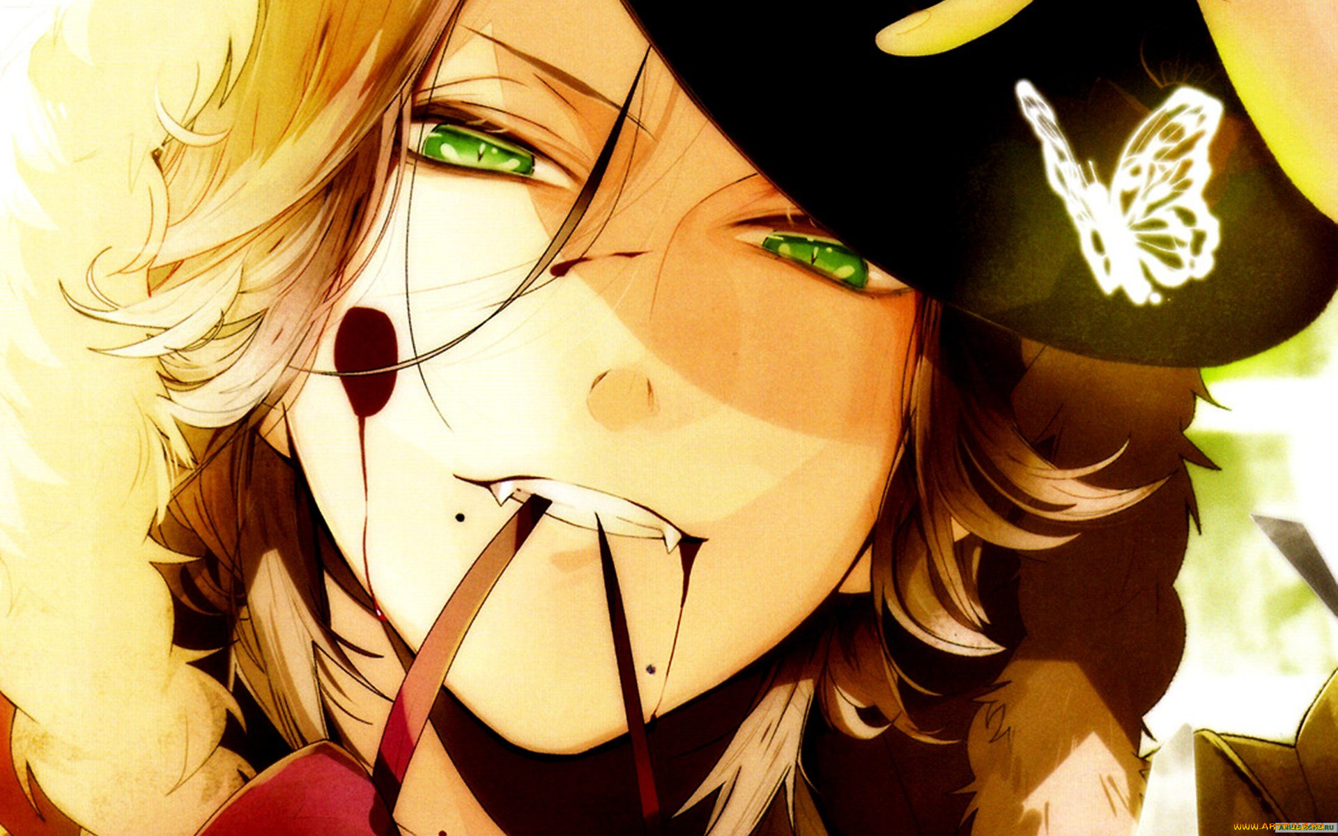 , diabolik lovers, , 